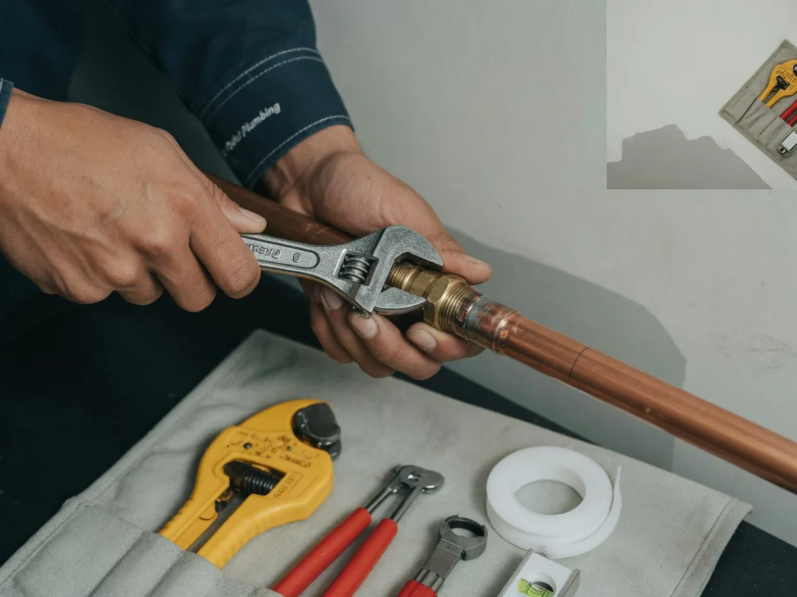Why choose Drain Cleaning in Leawood, KS